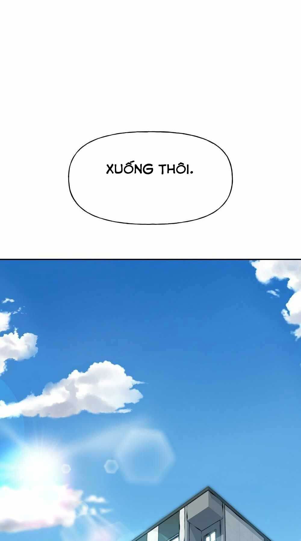 giang hồ thực thi công lý chapter 10 - Trang 2