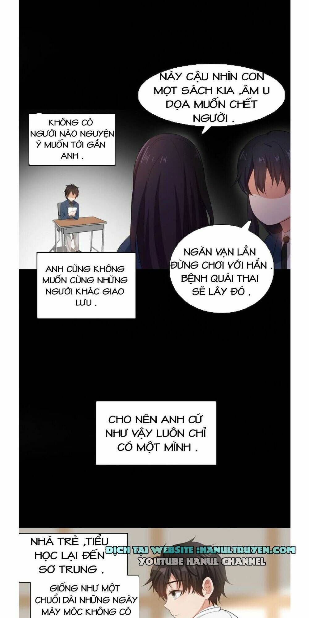 cô vợ nhỏ nuông chiều quá lại thành ác!! chapter 14 - Trang 2