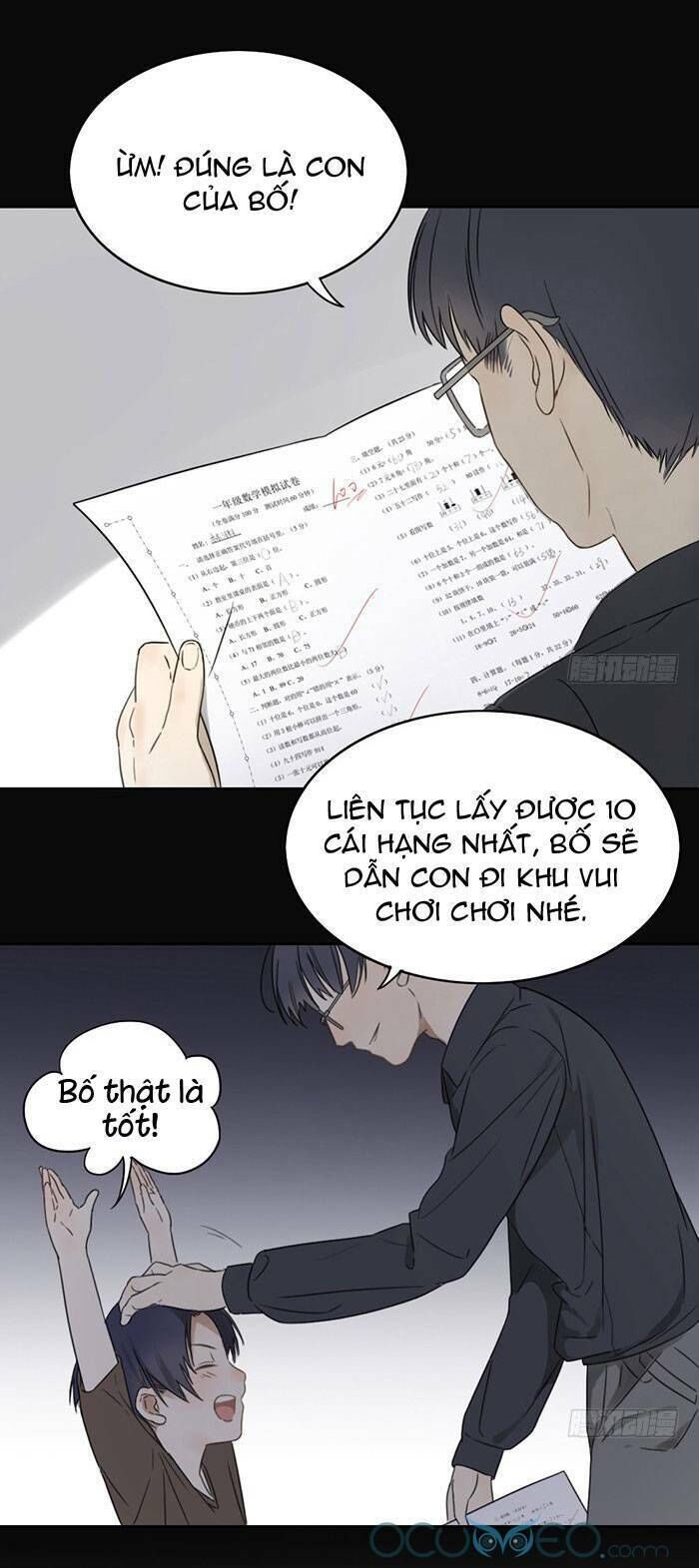 gửi 2008 chapter 12 - Next chapter 13