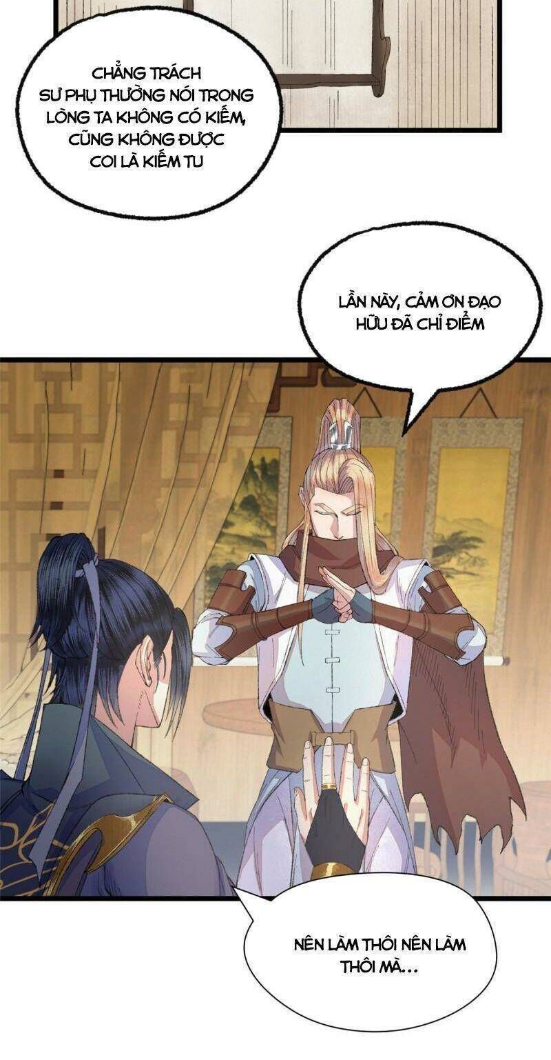 khu thần Chapter 91 - Next Chapter 92