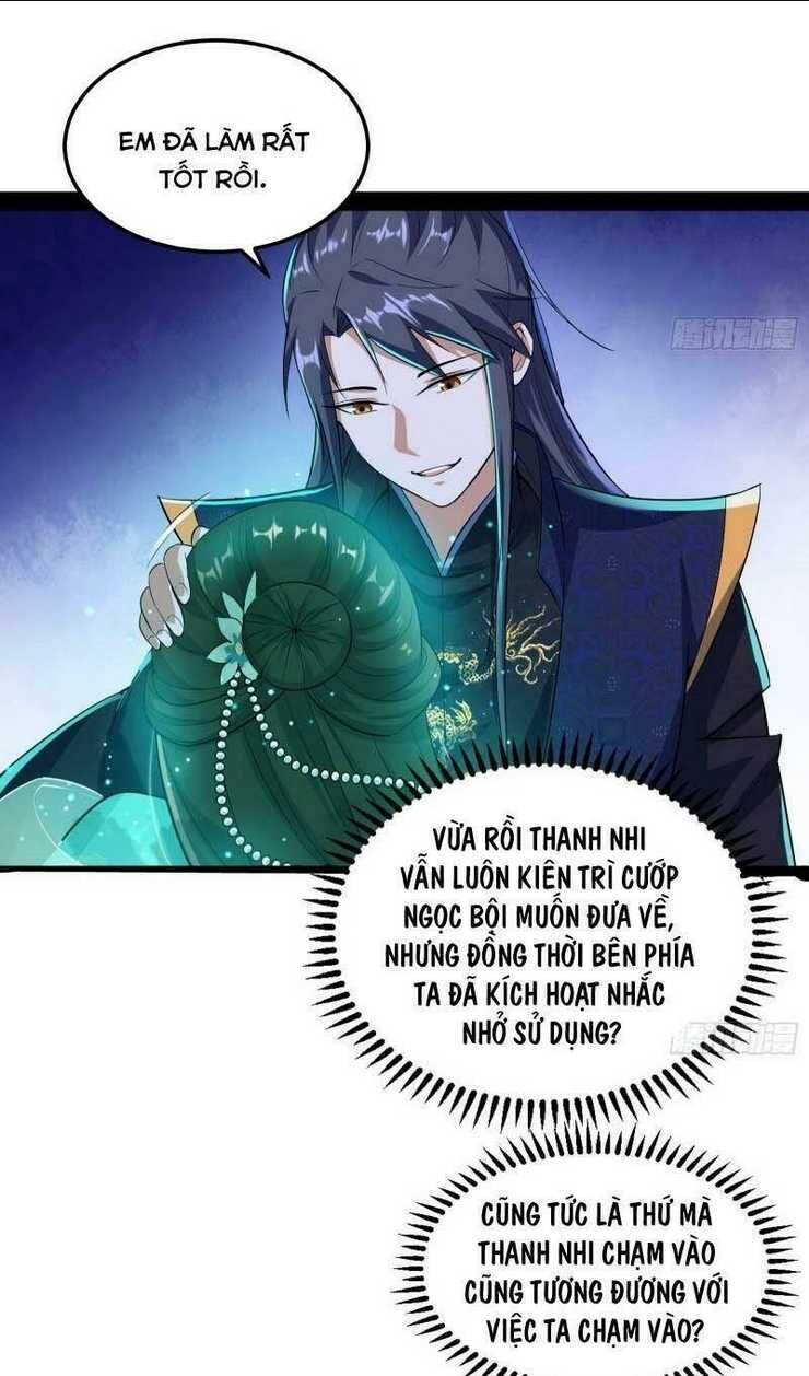 ta là tà đế chapter 73 - Next chapter 74