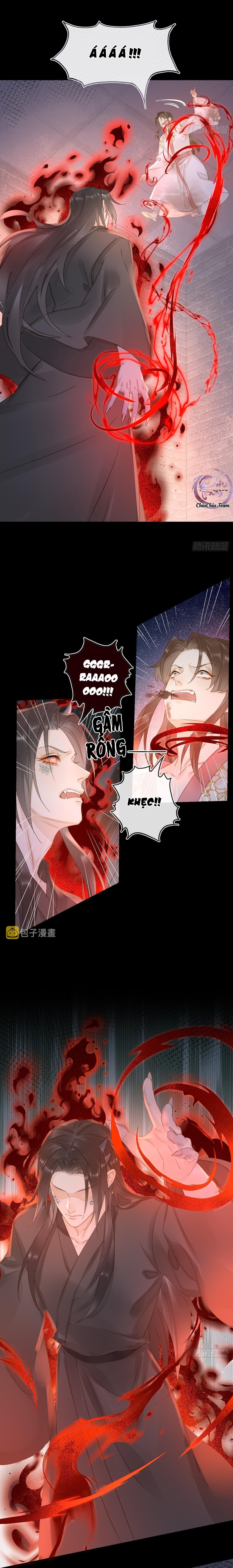 Tù Long Chapter 86 - Next Chapter 87