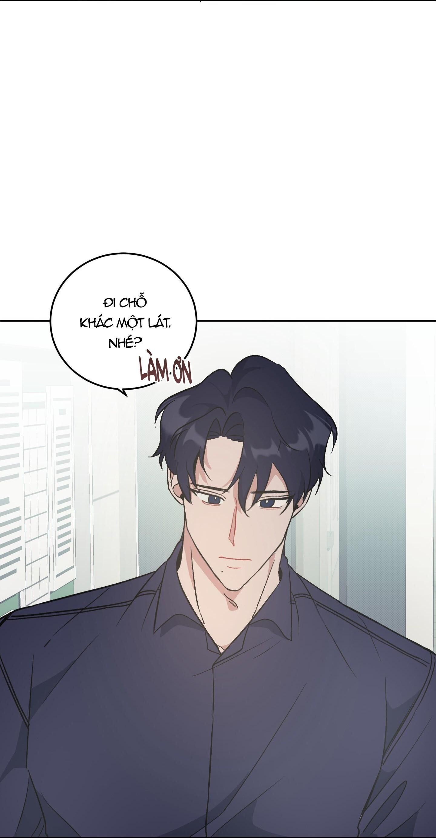 Vì Sự Vĩnh Cửu Chapter 8 - Trang 2