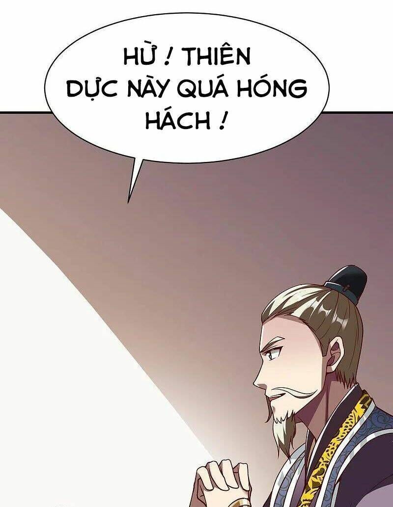 chiến đỉnh Chapter 323 - Trang 2