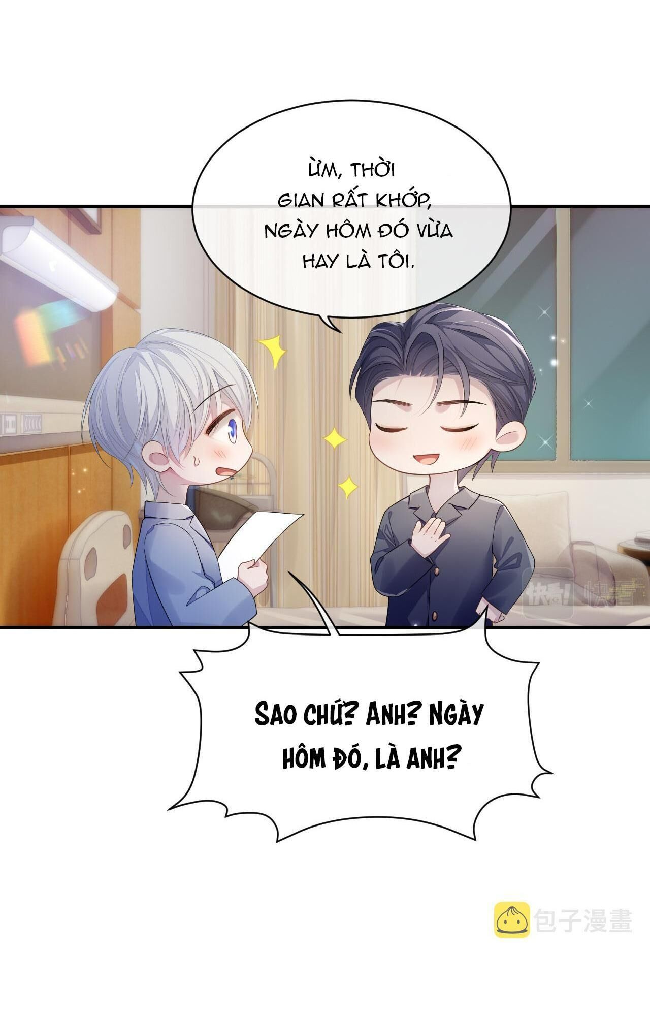 đề nghị ly hôn Chapter 59 - Trang 2