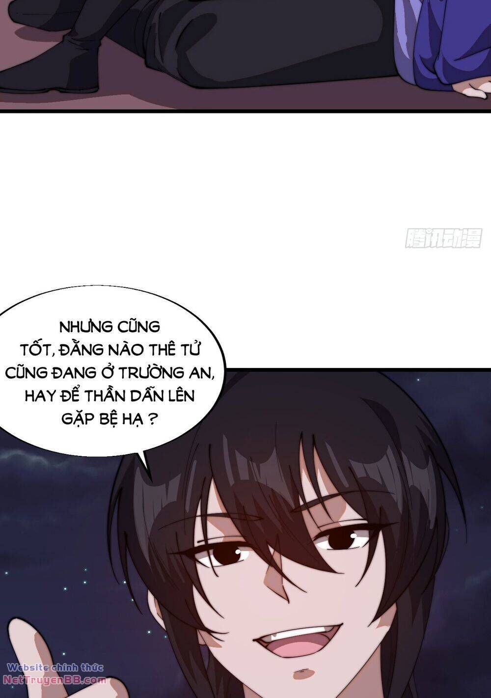 ta có một sơn trại chapter 846 - Trang 2