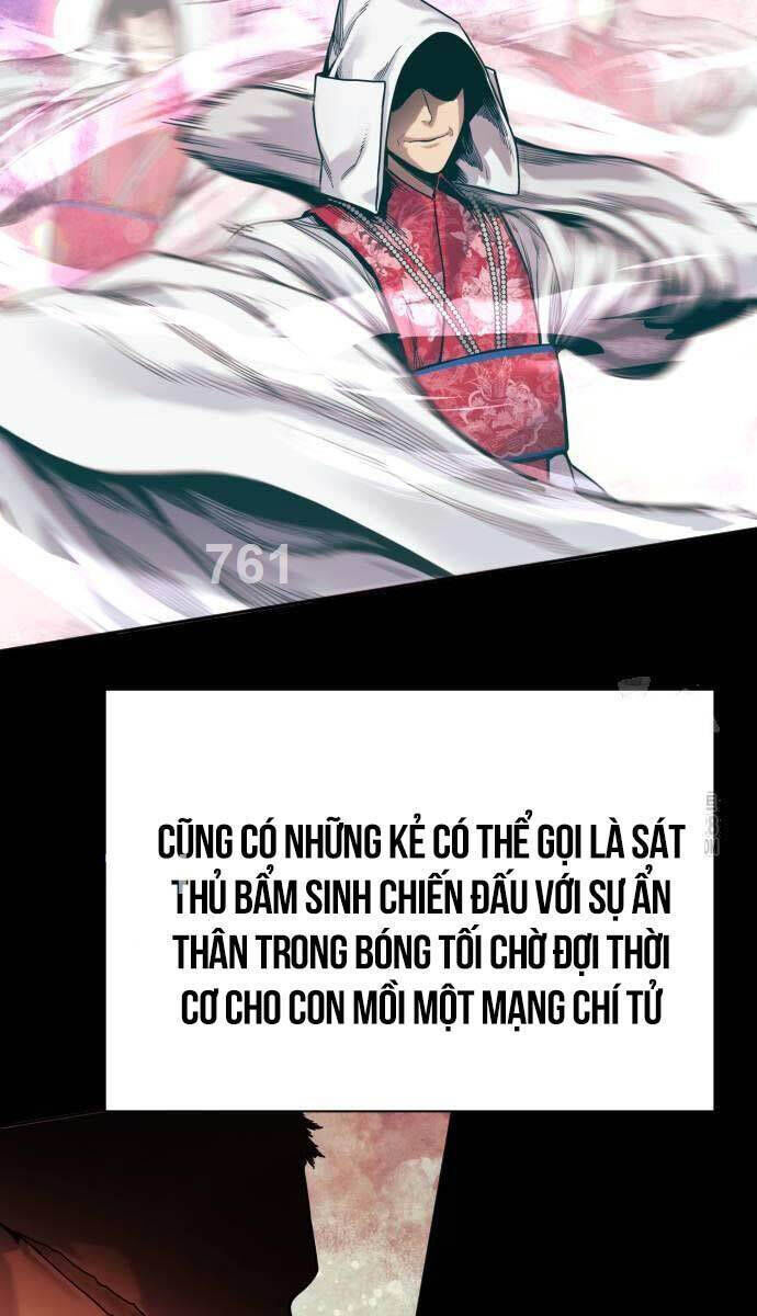 cảnh sát báo thù chương 53 - Next chương 54