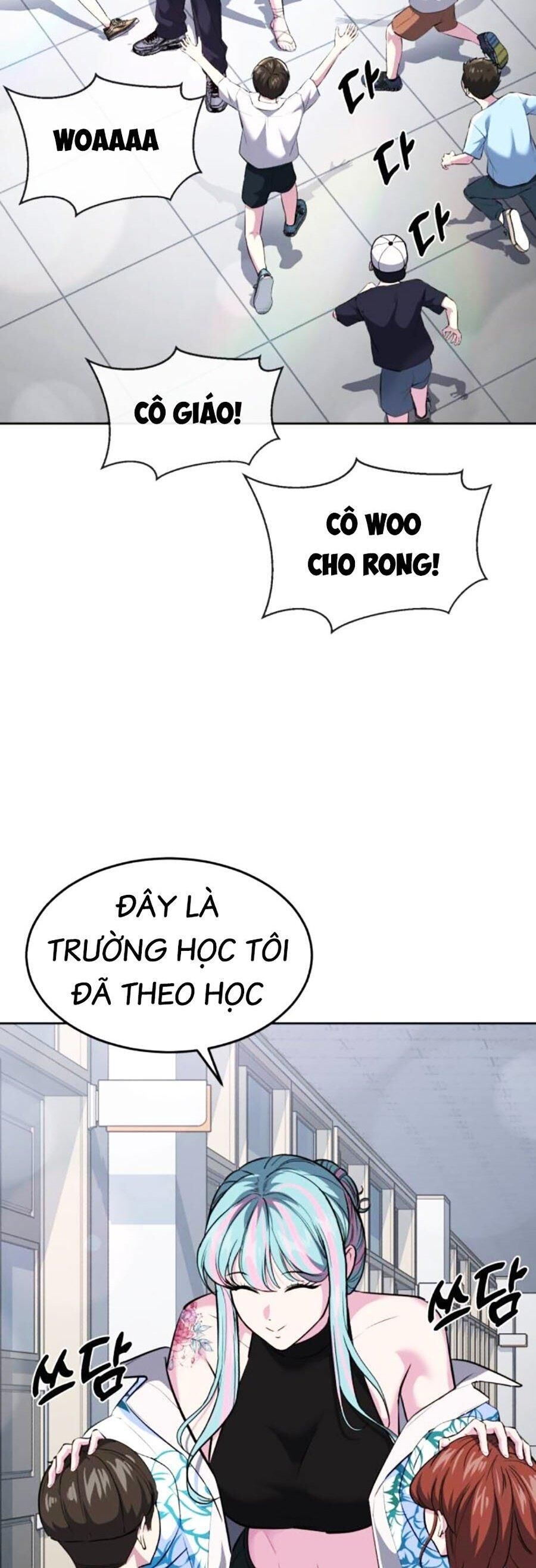 giao ước tử thần Chương 226 - Trang 1