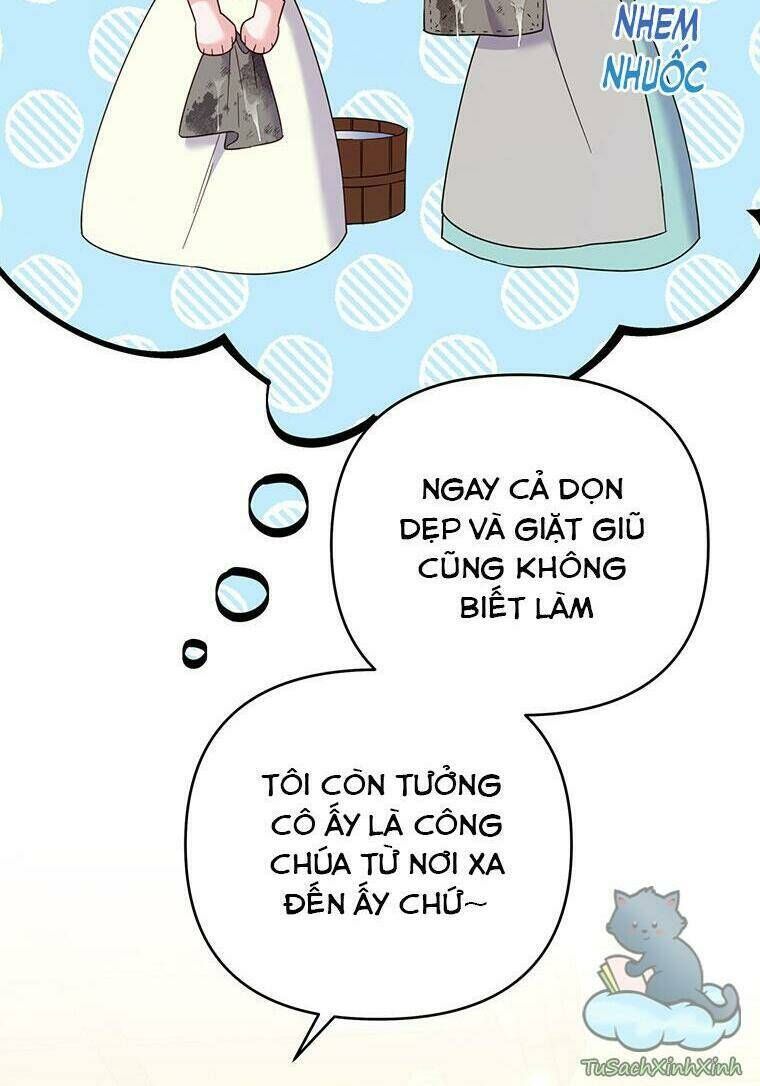 hãy để tôi được hiểu em Chapter 46 - Trang 2