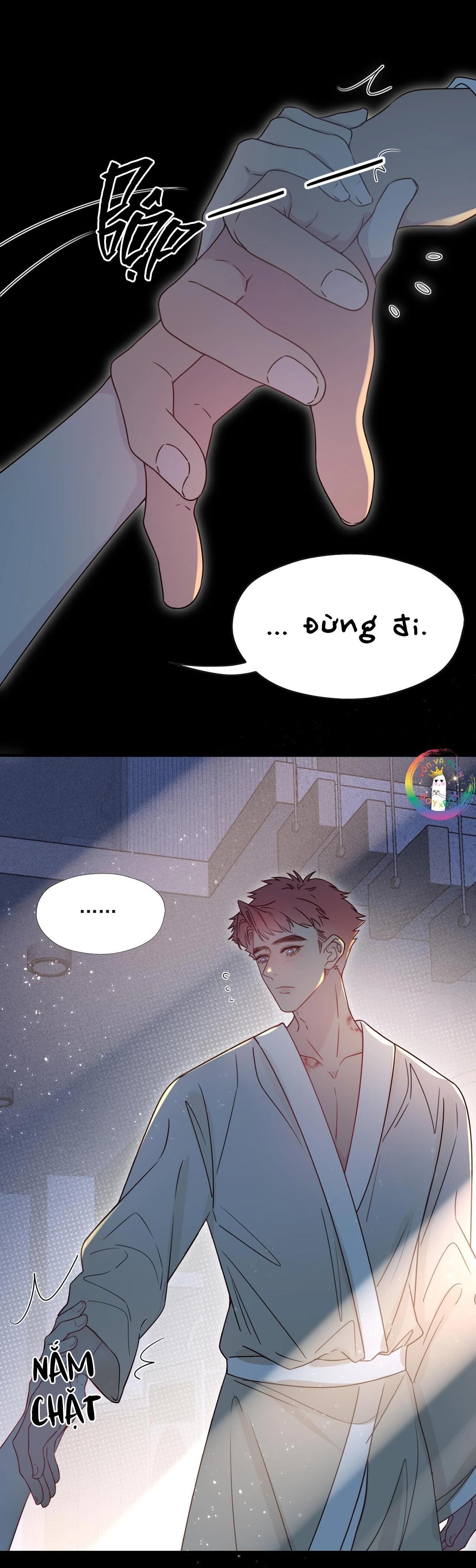 cá mè một lứa Chapter 8 - Next 9