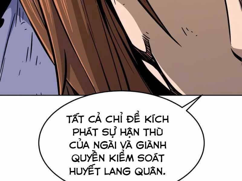 tuyệt đối kiếm cảm chapter 7 - Trang 2