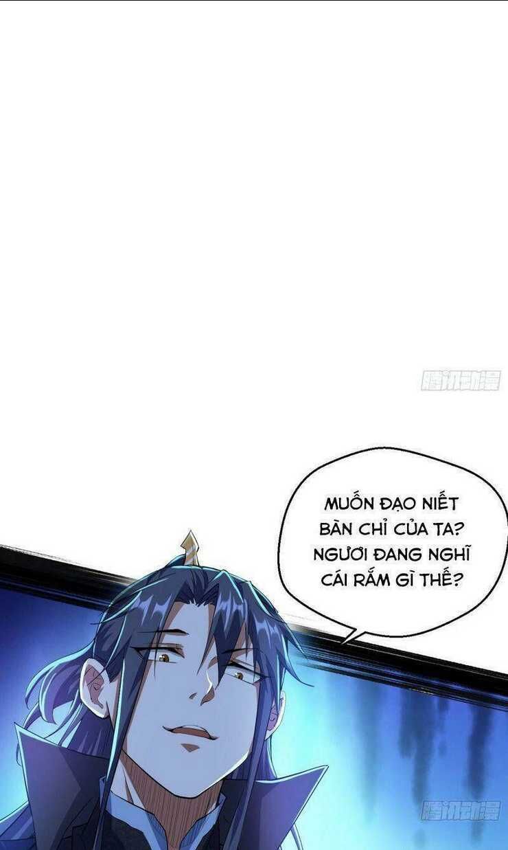 ta là tà đế Chapter 91 - Next Chapter 92