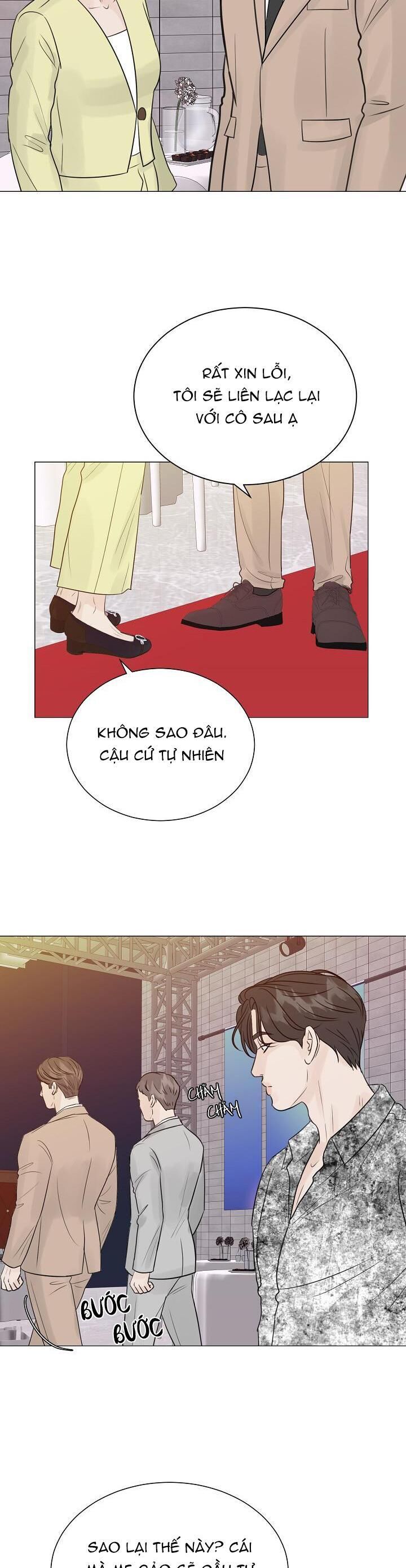 Ở LẠI BÊN TÔI Chapter 42 ss2 - 9 - Next Chapter 43 - 10