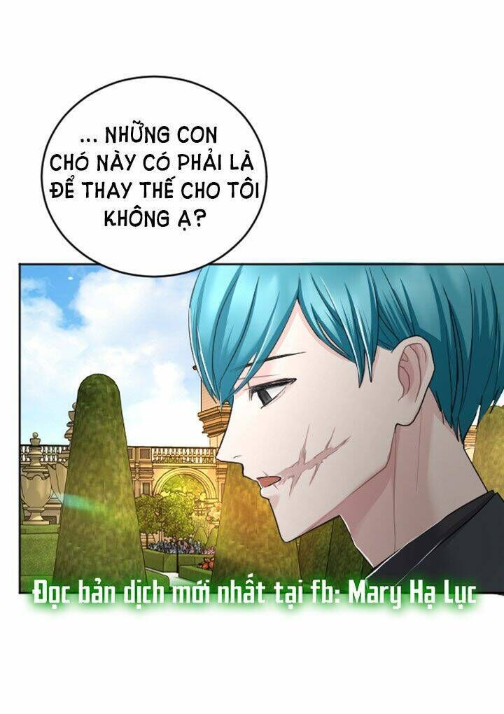 tôi sẽ bị trừ khử cùng hoàng đế chapter 32 - Next Chap 32.2