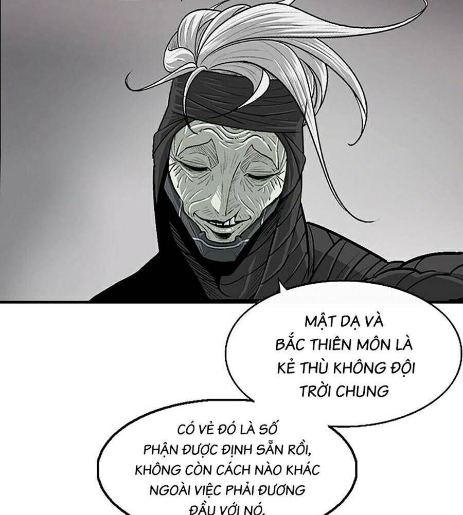 bắc kiếm giang hồ chapter 146 - Trang 2