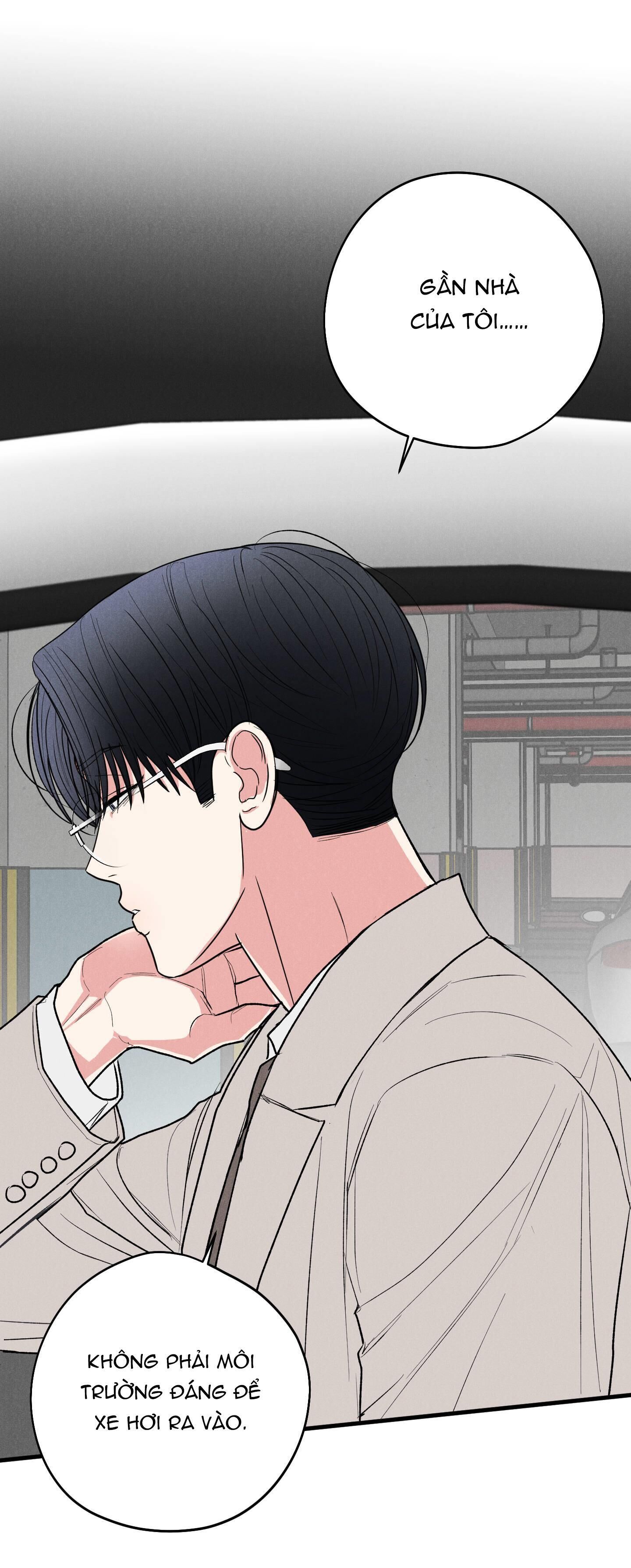 món quà dành cho kẻ ngạo mạn Chapter 42 - Next Chương 43