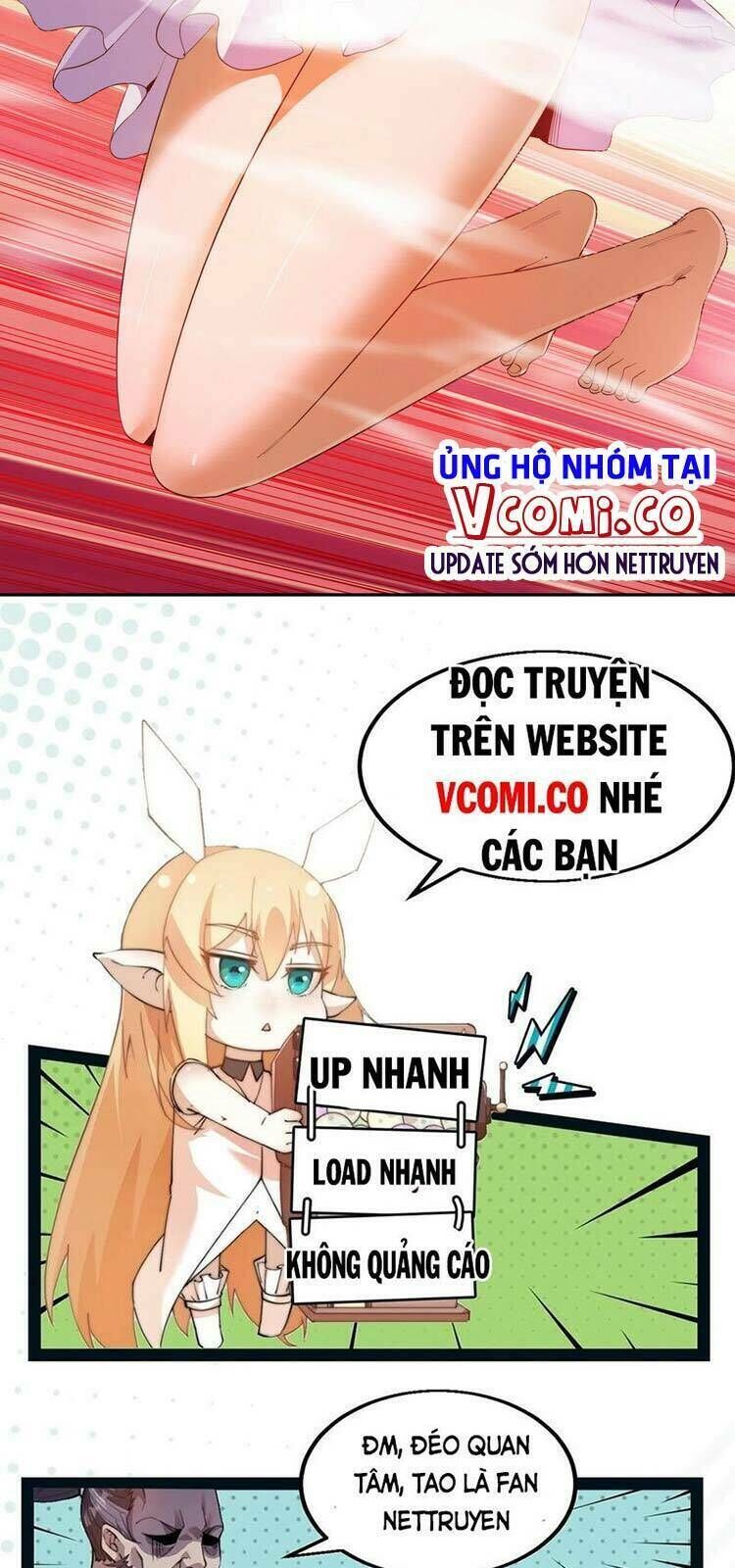 ta bị nhốt tại cùng một ngày mười vạn năm chapter 84 - Trang 2