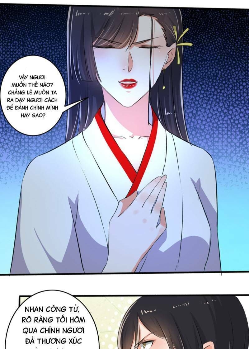 cuồng phi phách lối chapter 87 - Trang 2