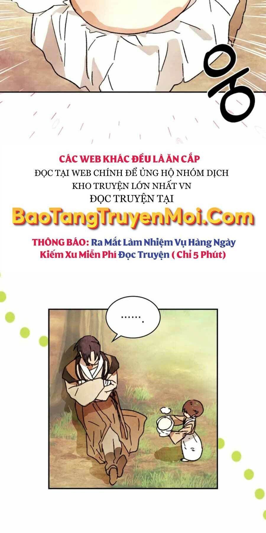 vị thần trở lại chapter 2 - Trang 2