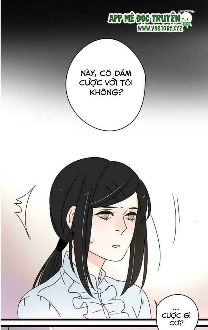 Cạm Bẫy Ngọt Ngào Chapter 8 - Next Chapter 9