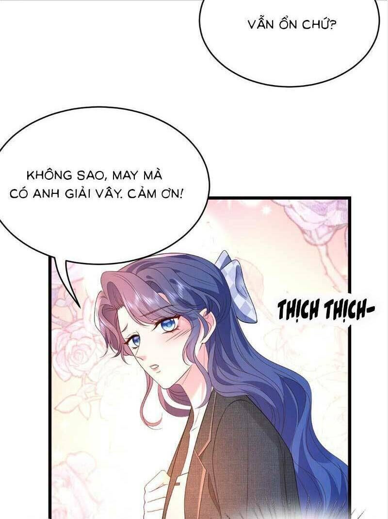 kiều gia, phu nhân bị ngài chiều hư rồi! chapter 37 - Trang 2