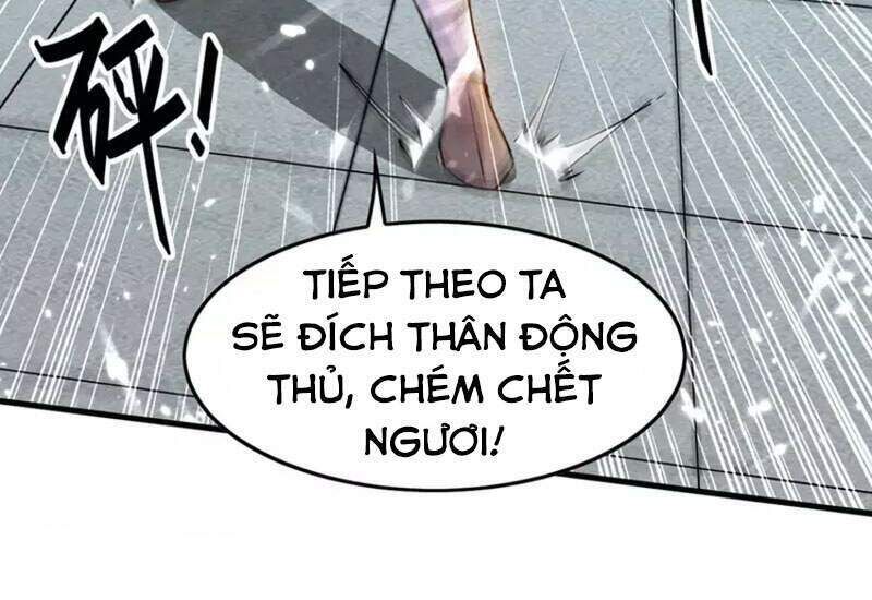 tiên đế qui lai chapter 260 - Trang 2