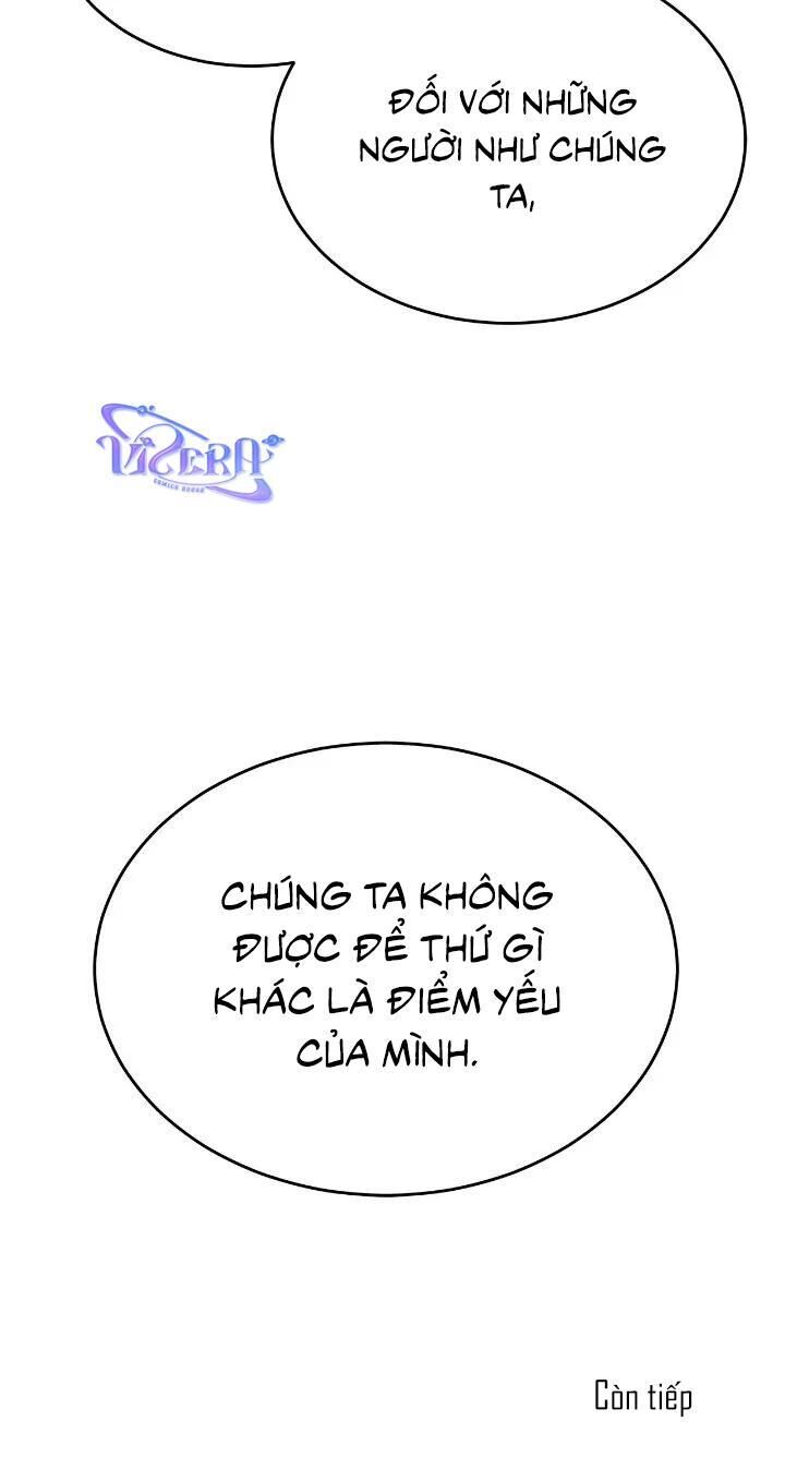 niềm an ủi ngày chủ nhật Chapter 32 - Trang 2