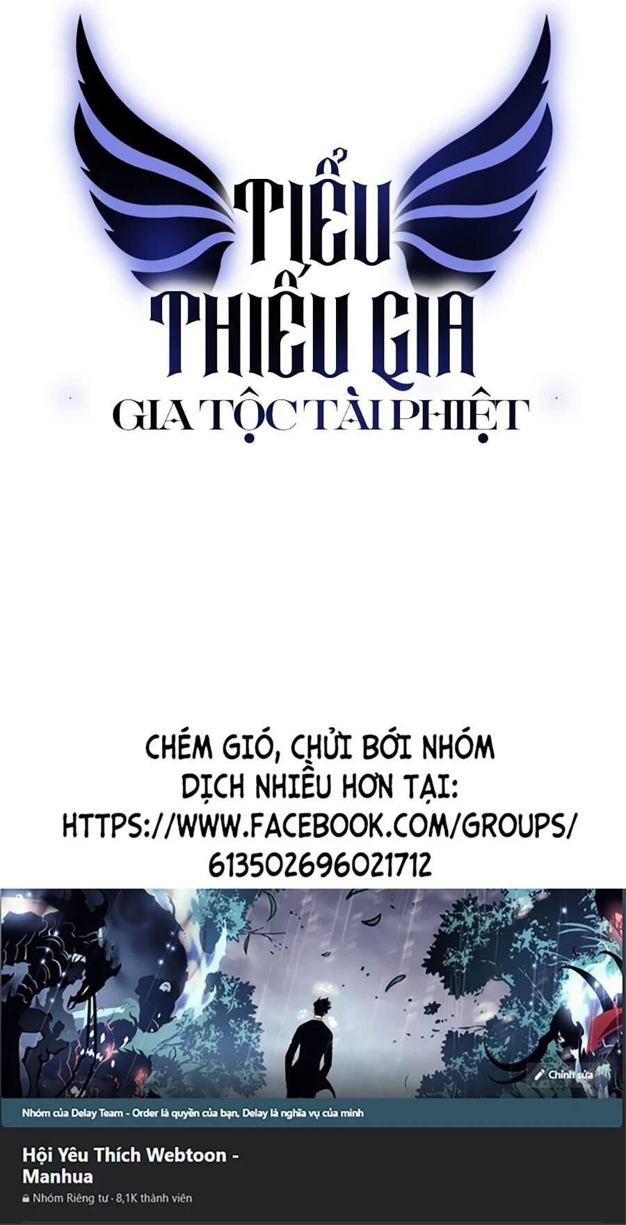 tiểu thiếu gia gia tộc tài phiệt chương 98 - Next chương 99