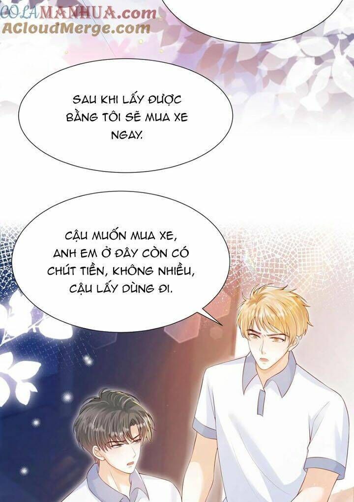 tình yêu cháy bỏng chapter 76 - Trang 2