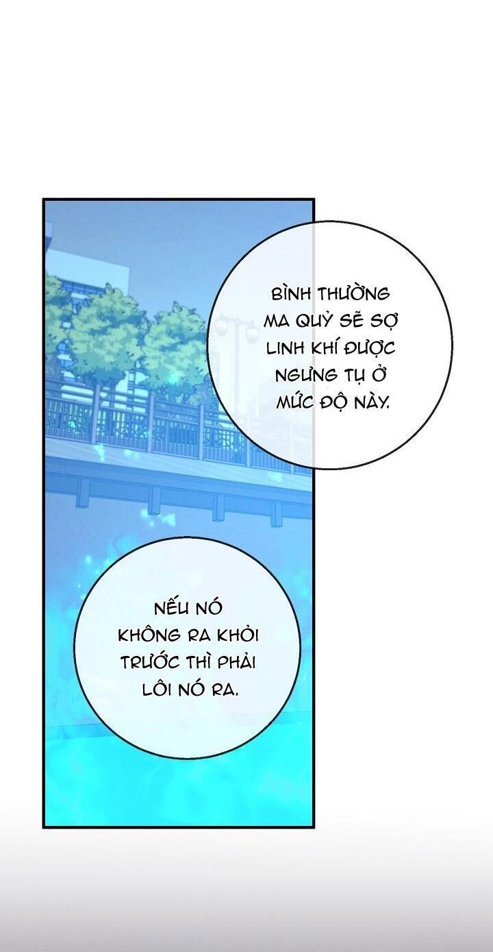 đêm không dấu vết Chapter 30 - Trang 1