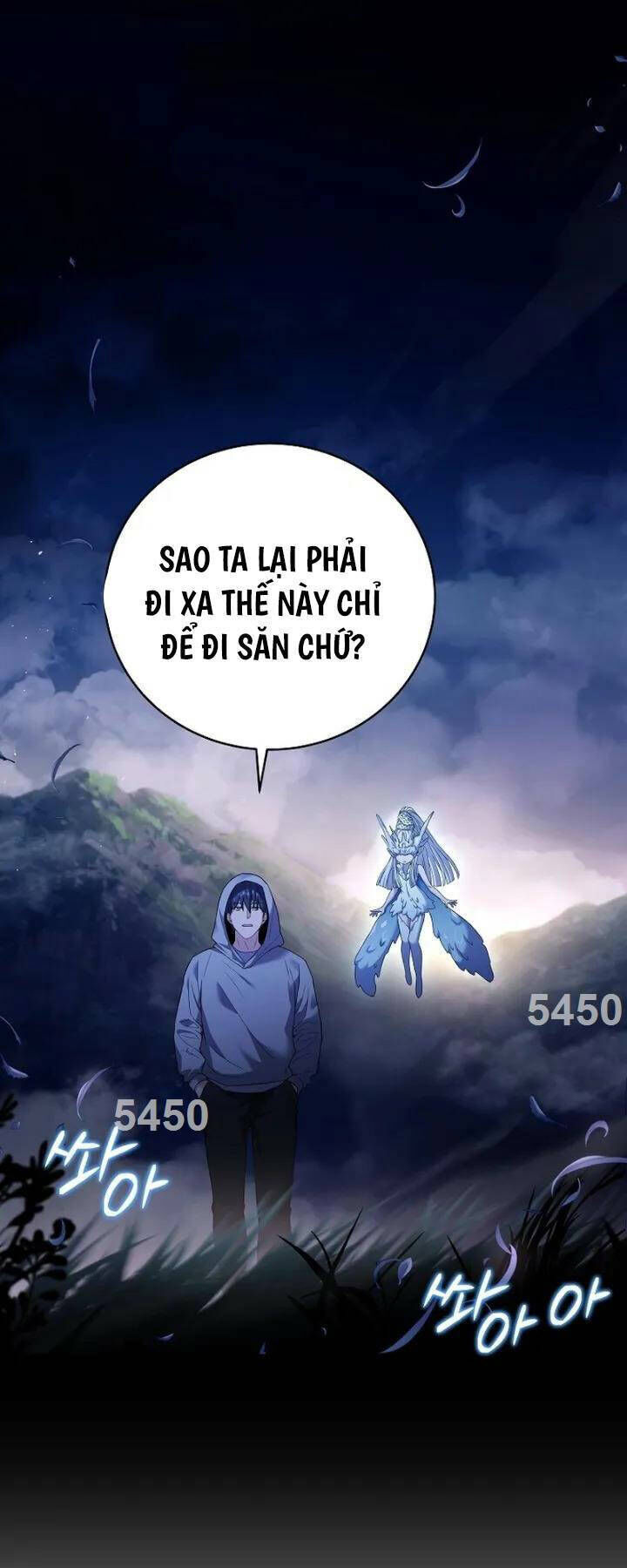 sự trở lại của người chơi bị đóng băng chapter 105 - Next chapter 106