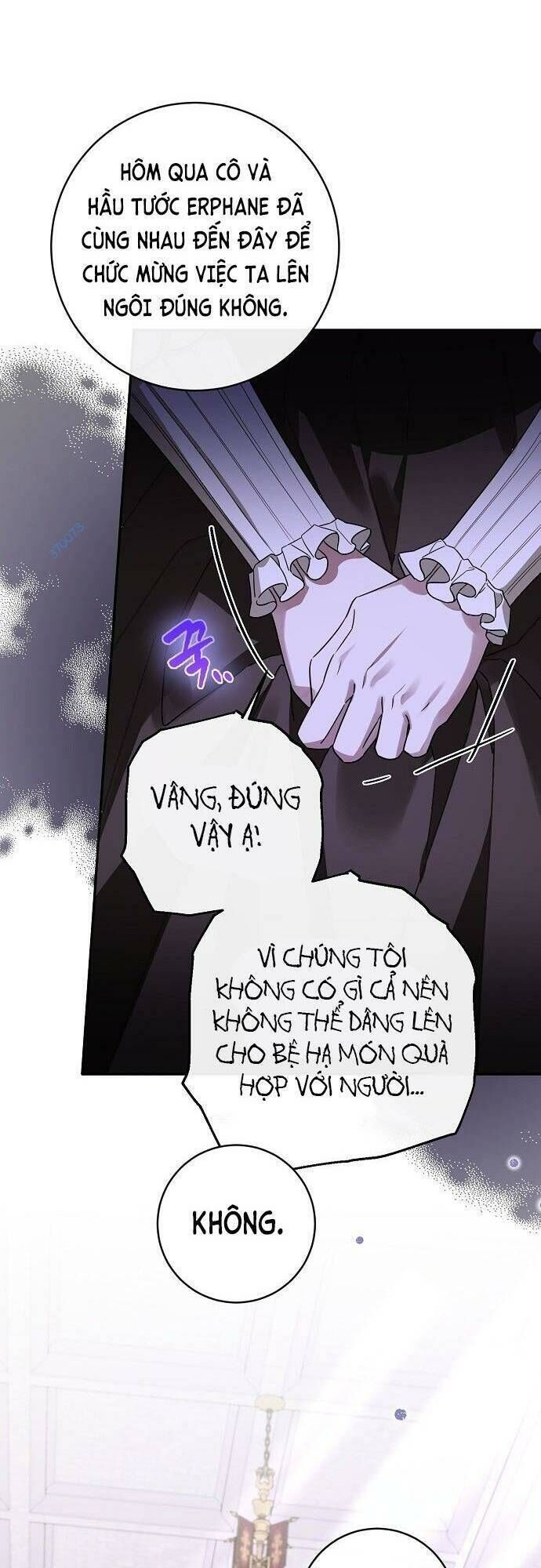 tôi đã thuần hóa hầu tước ác ma chapter 57 - Next chapter 58