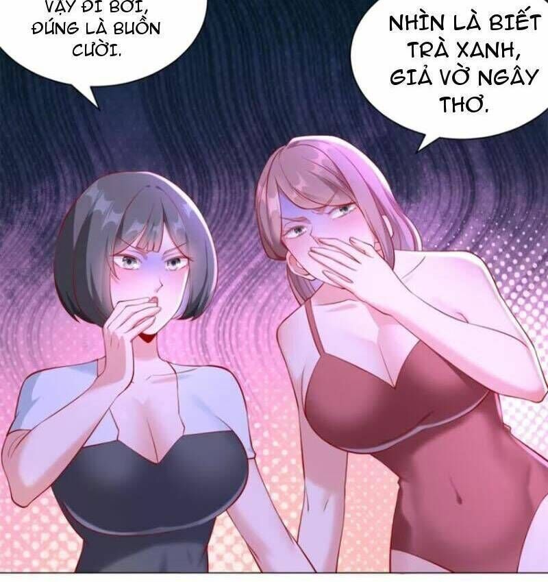 tôi là tài xế xe công nghệ có chút tiền thì đã sao? chapter 41 - Next chương 42