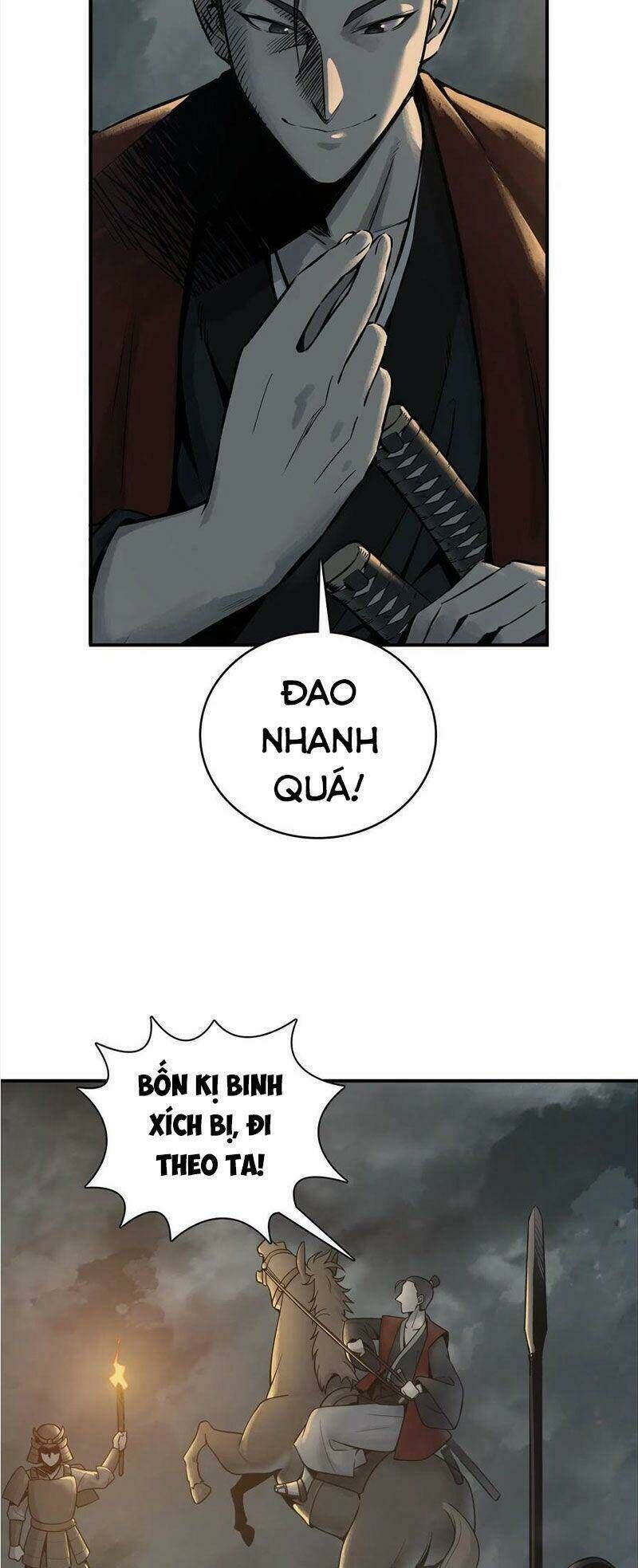 bắt đầu từ cửu đầu điểu Chapter 43 - Trang 2