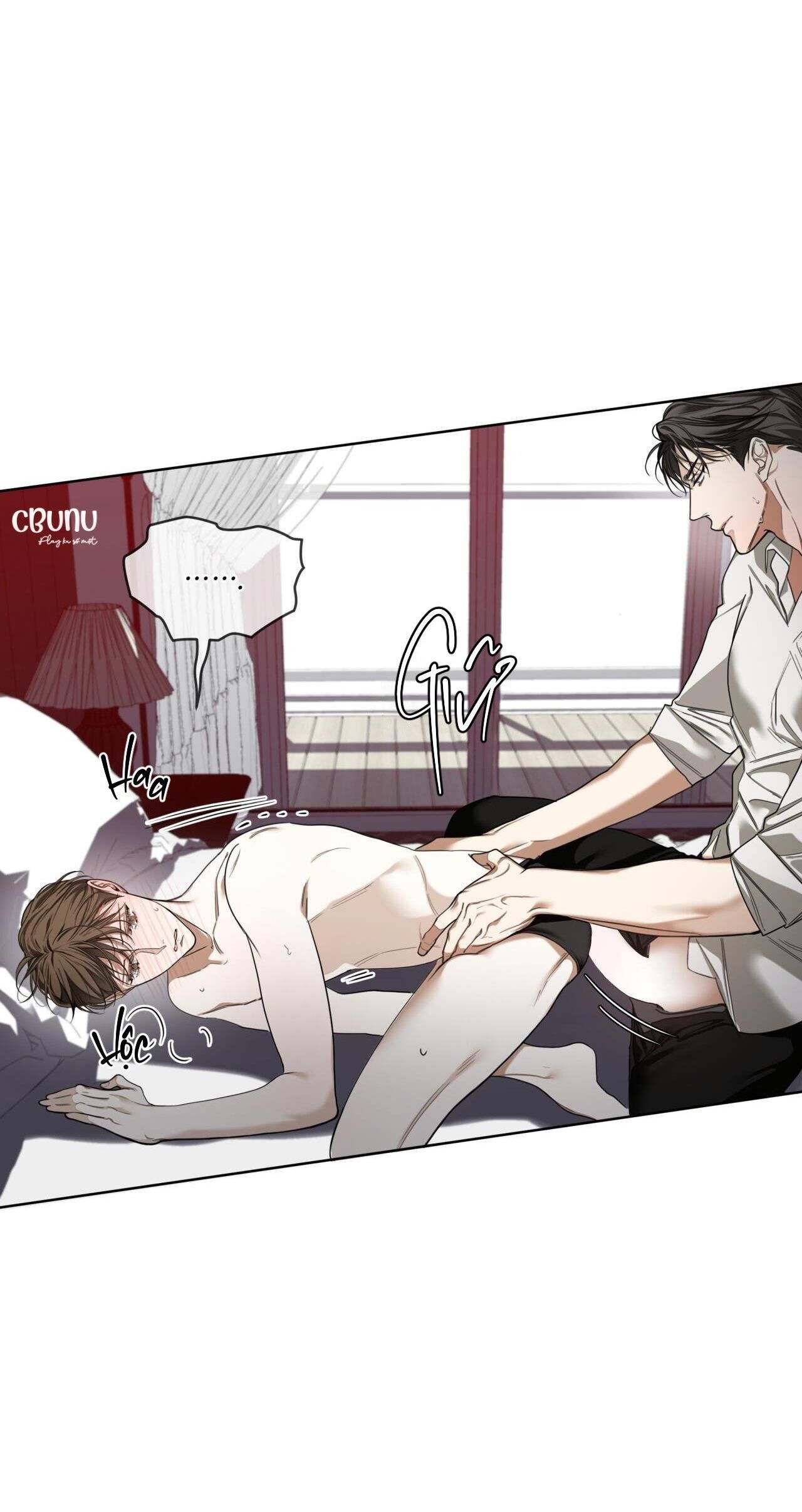 (CBunu) Phạm Luật Chapter 54 H+ - Trang 2