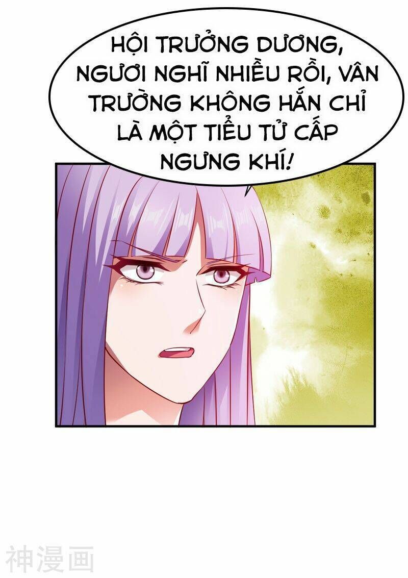 chiến đỉnh Chapter 122 - Trang 2