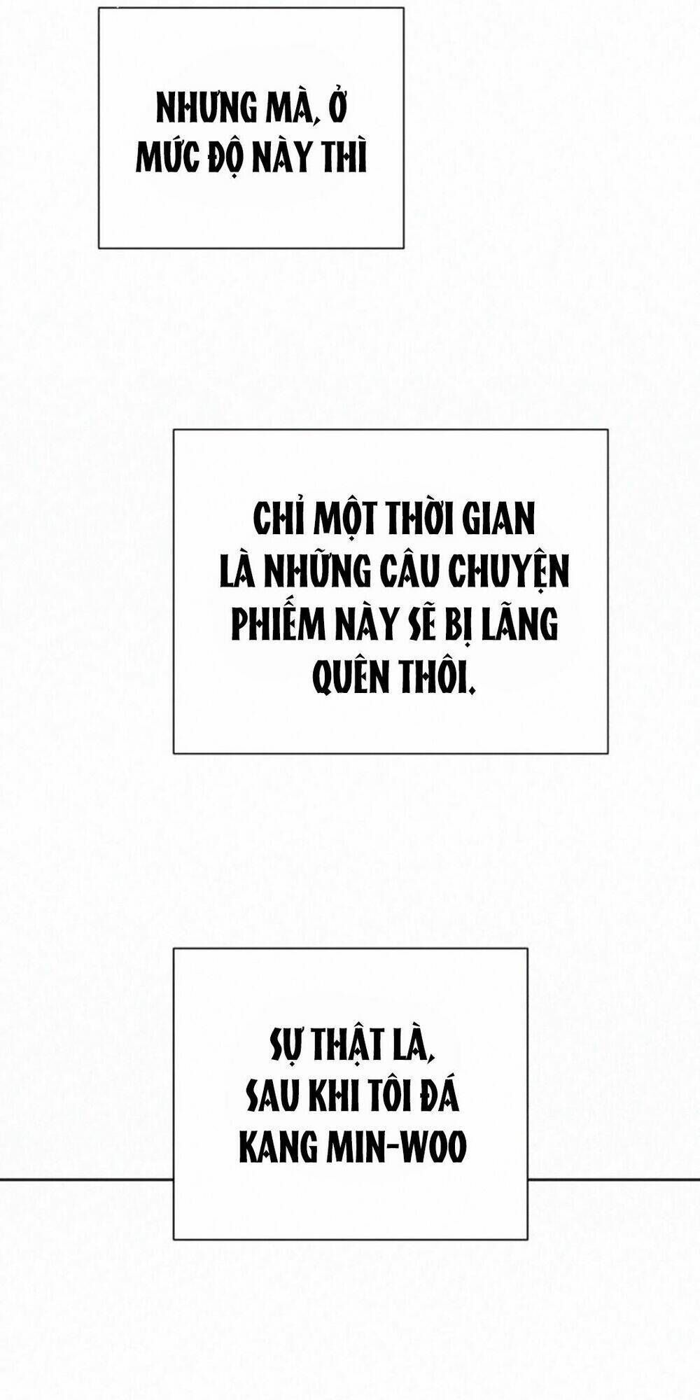 Kế Hoạch Tình Yêu Trong Sáng Chapter 16 - Trang 2