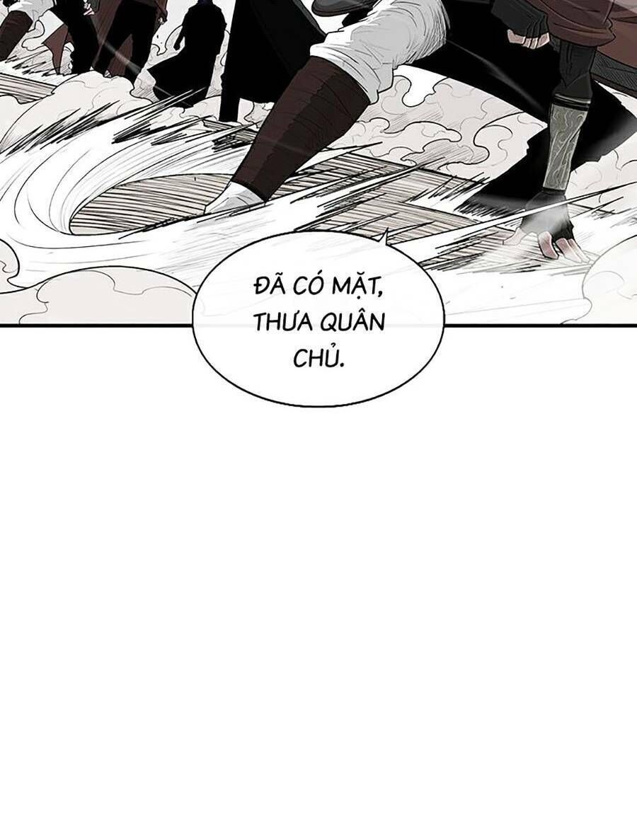 bắc kiếm giang hồ chapter 146 - Trang 2