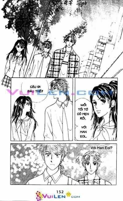 Cô Gái Yêu Kiều Chapter 4 - Next Chapter 5