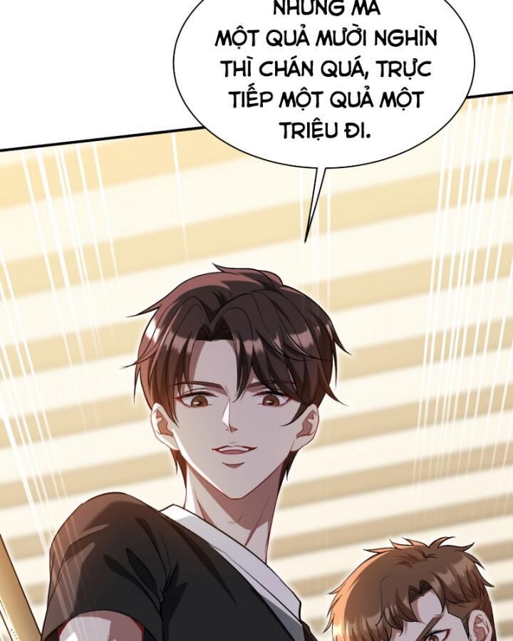 không làm kẻ nịnh bợ nữa, ta trở thành tỷ phú! chapter 109 - Next chapter 110