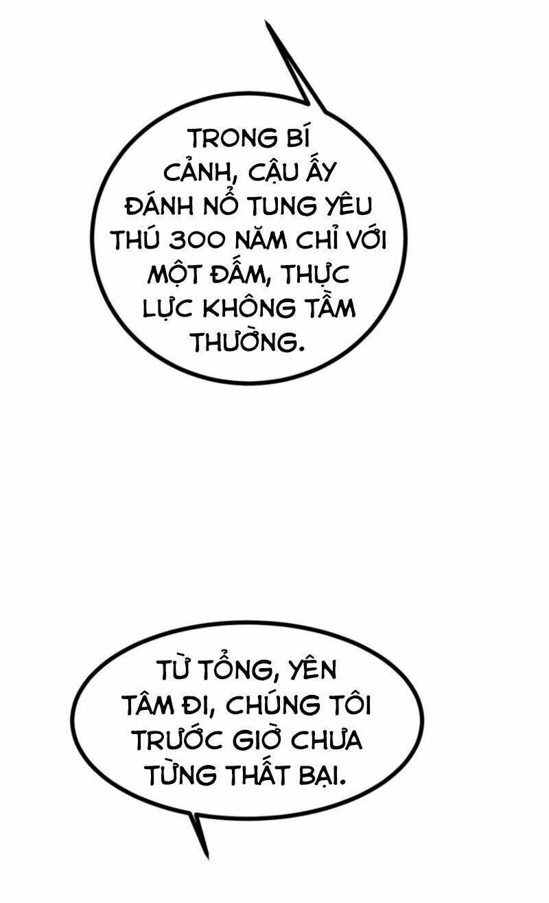 nhất quyền bạo tinh chapter 11 - Next chapter 12