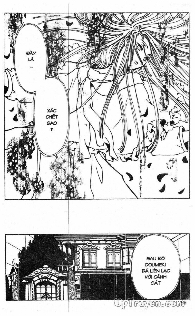 xxxHoLic - Hành Trình Bí Ẩn Chapter 10 - Trang 2