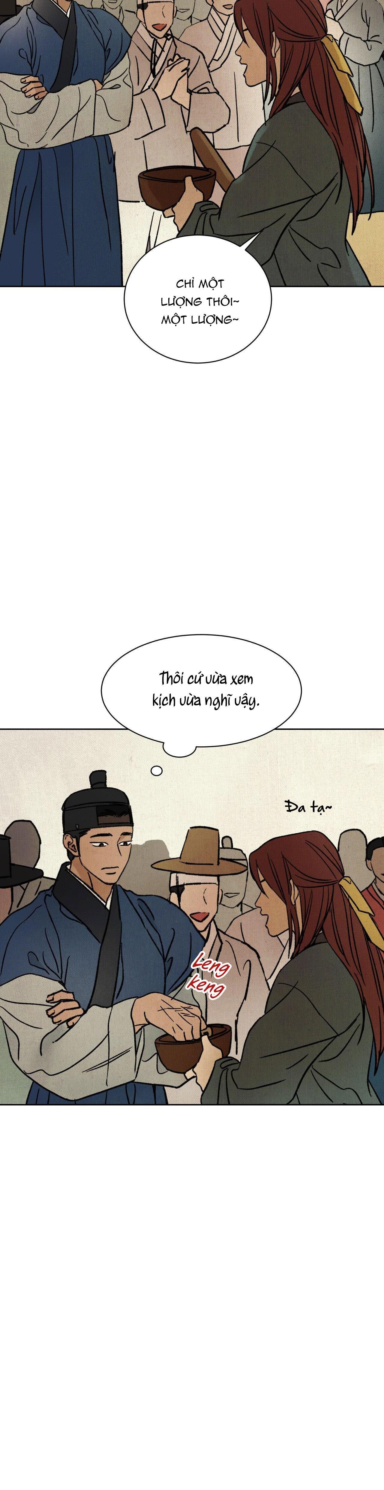 mong ryongjeon Chapter 10 - Trang 2