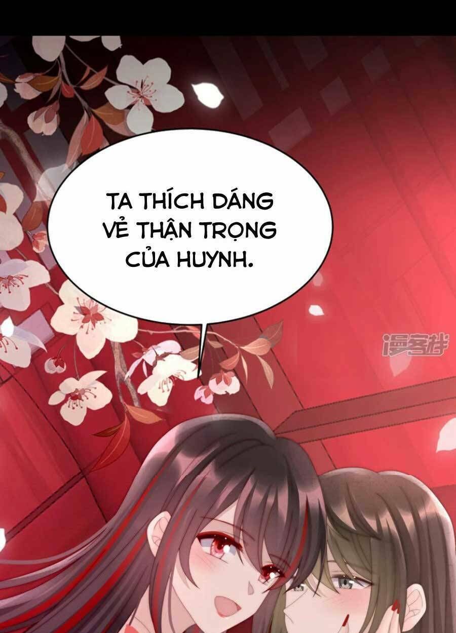 thê chủ, thỉnh hưởng dụng chapter 73 - Trang 2