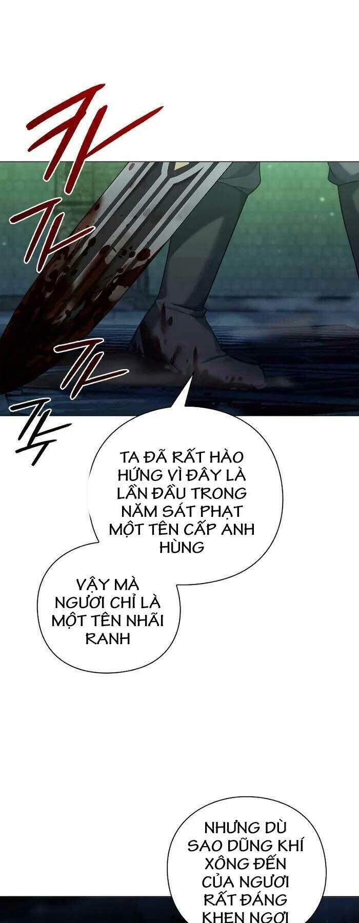 thợ tạo tác vũ khí chapter 7 - Trang 1