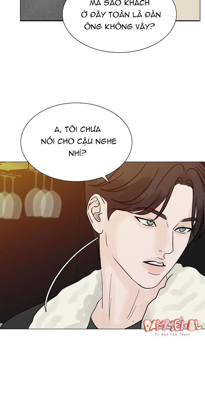 Ở LẠI BÊN TÔI Chapter 32 END SS1 - Next Chapter 33 ss2