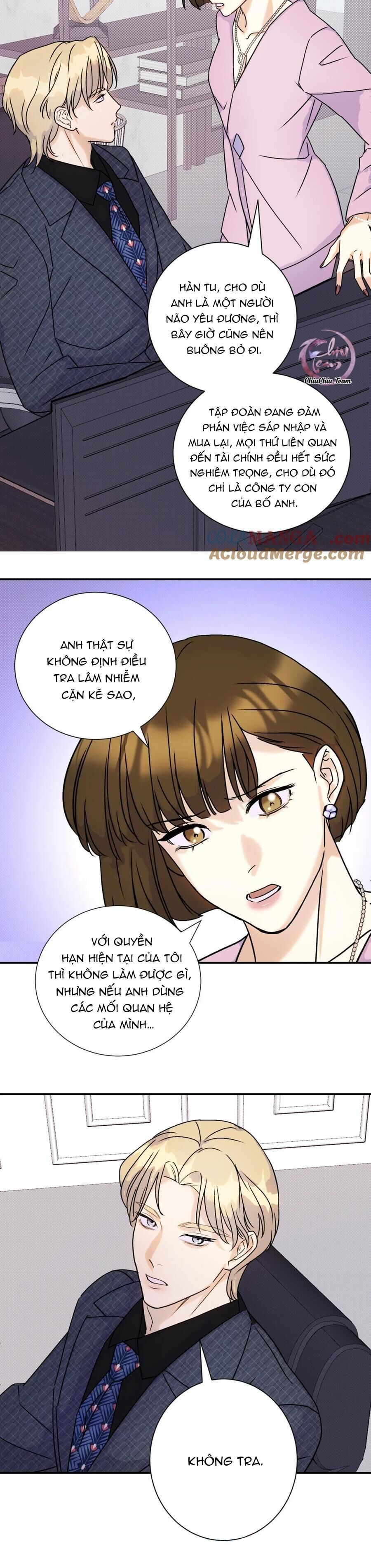 anh trai rẻ tiền của tôi Chapter 29 - Next Chapter 29