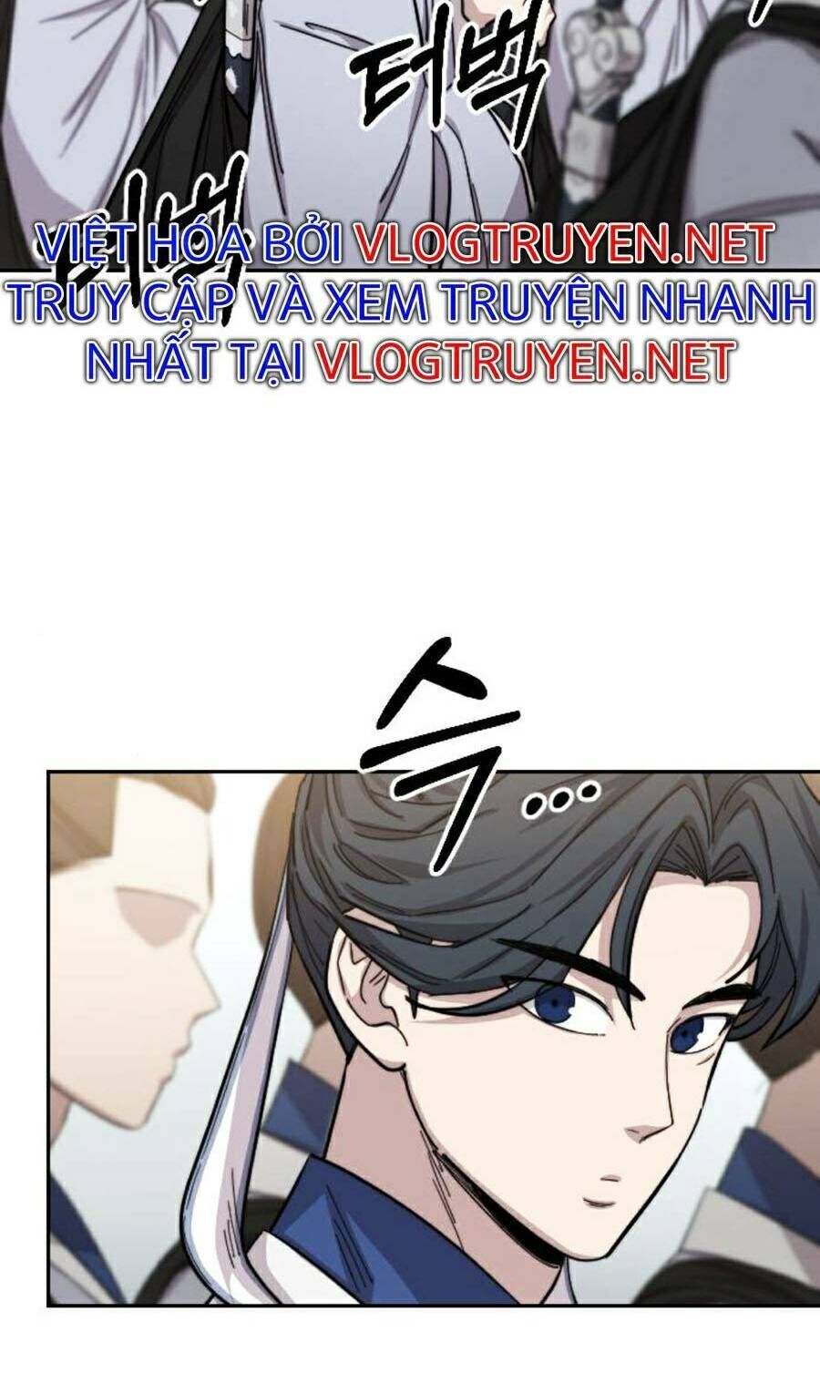 hoa sơn tái xuất chapter 54 - Next chapter 55