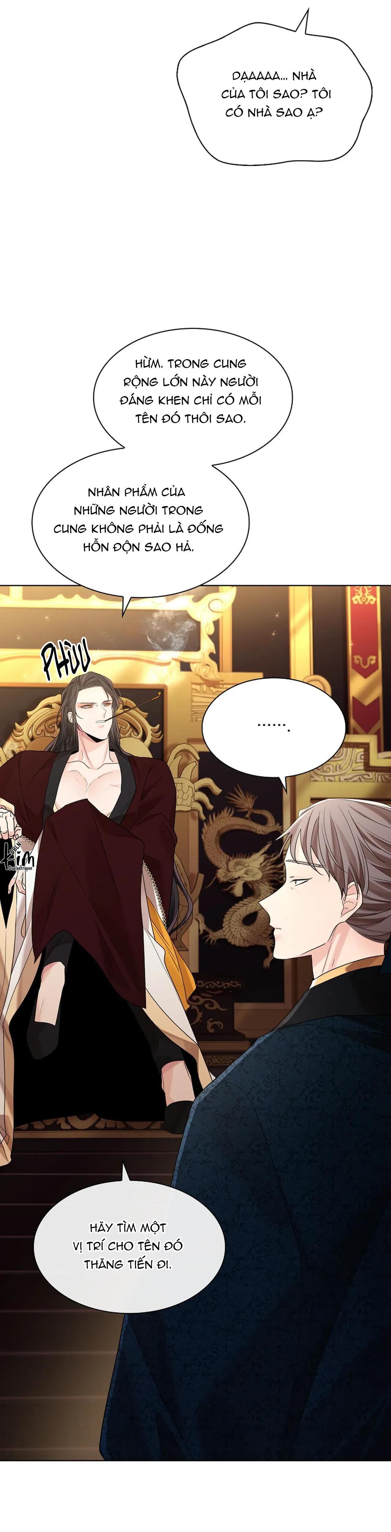 hoa giấy Chapter 90 - Next Chapter 91