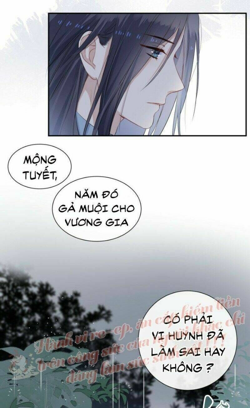 Kính Hoa Thương Chapter 46 - Trang 2